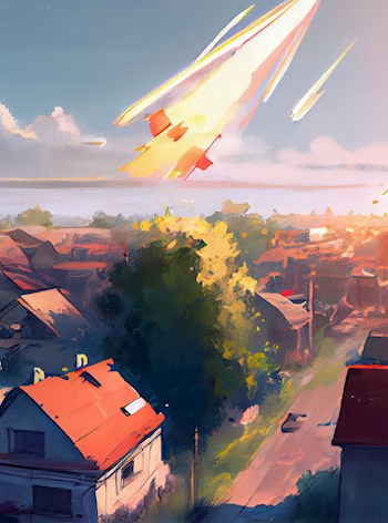 На телевизоре лоза не растет