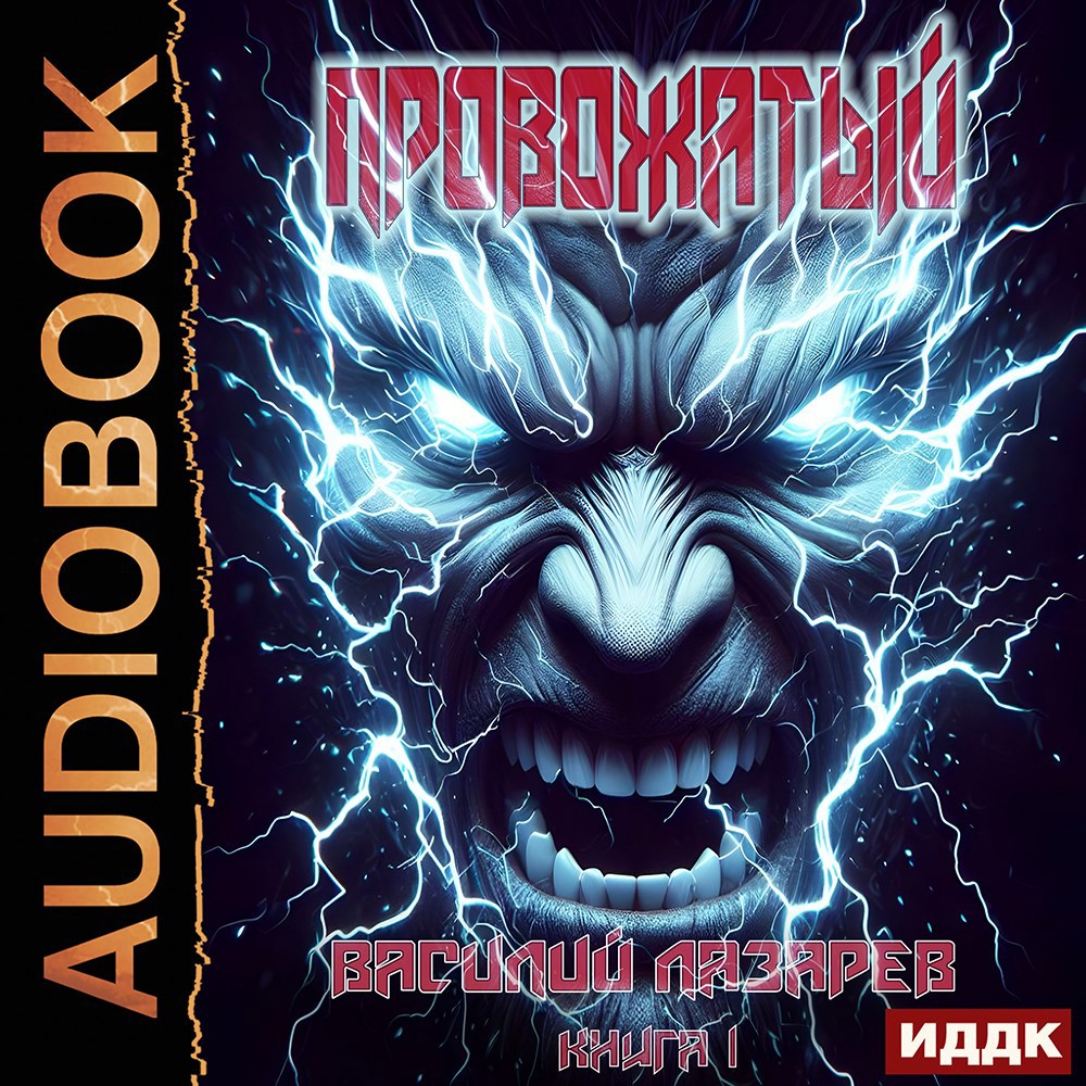 Провожатый