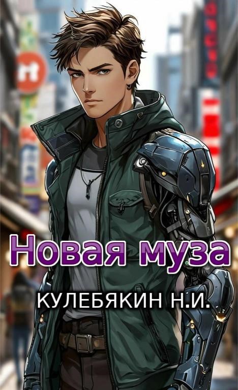 Новая муза