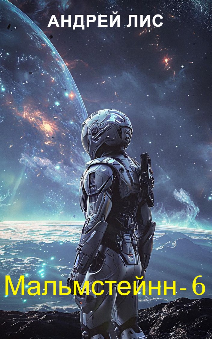 Мальмстейнн 6