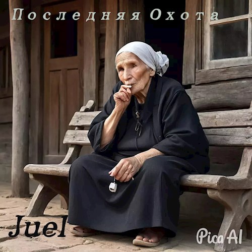 Последняя охота