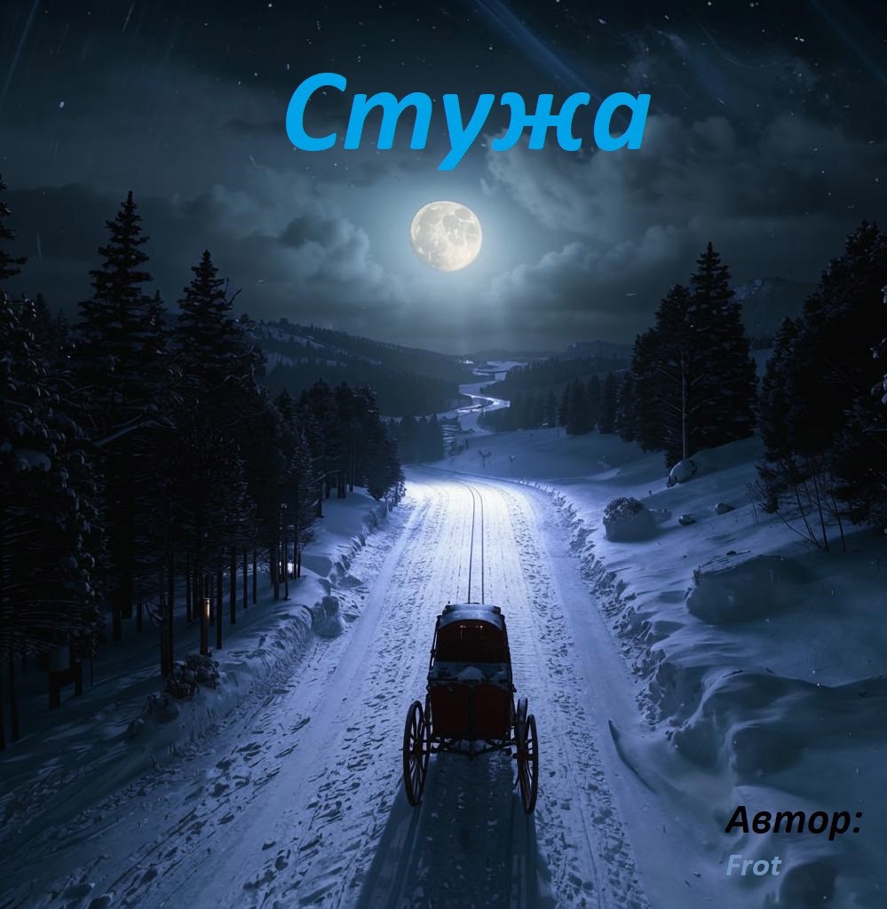 Стужа