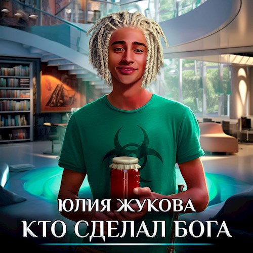 Кто сделал бога