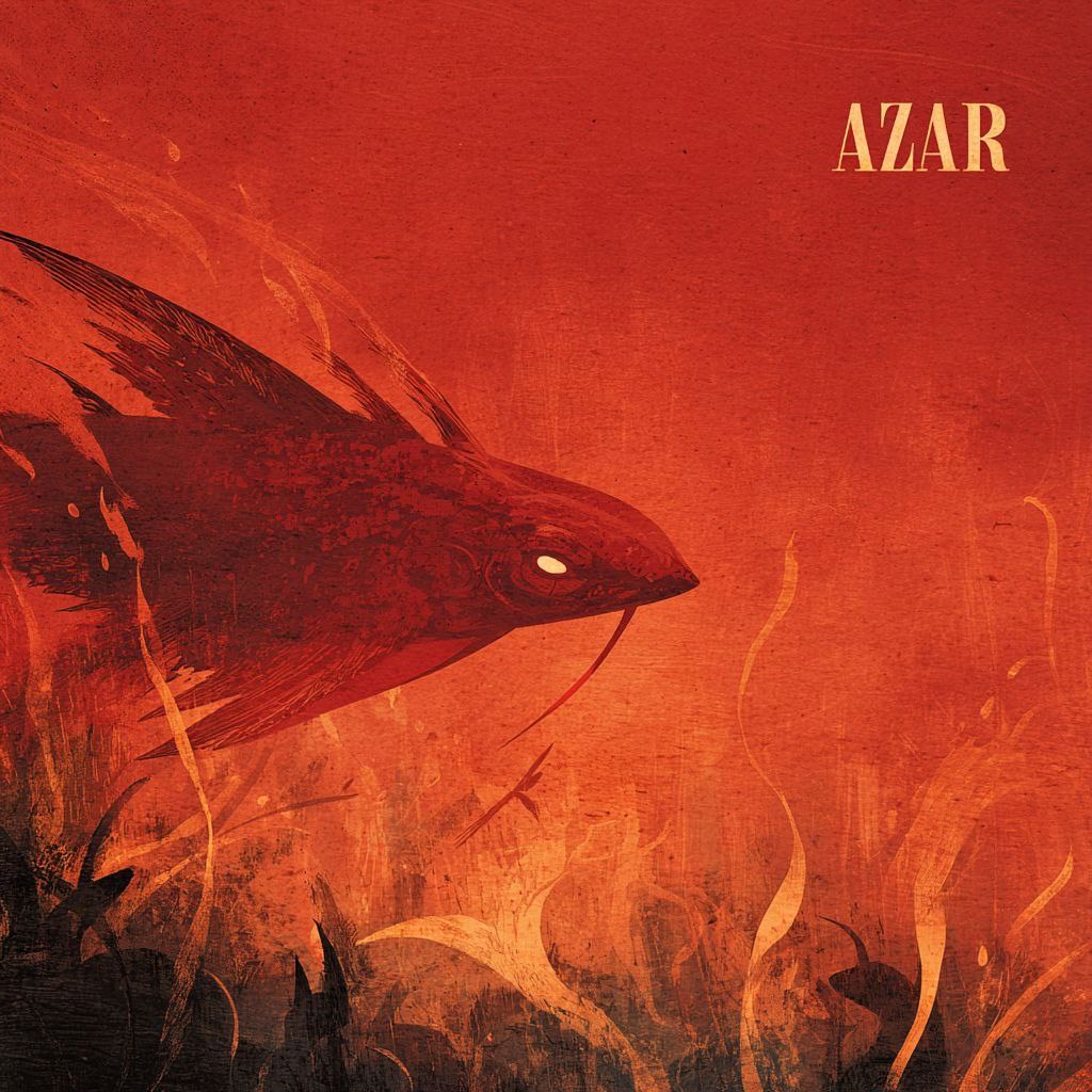 Портал в никуда