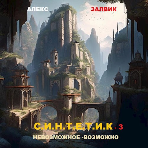 С.И.Н.Т.Е.Т.И.К - 3