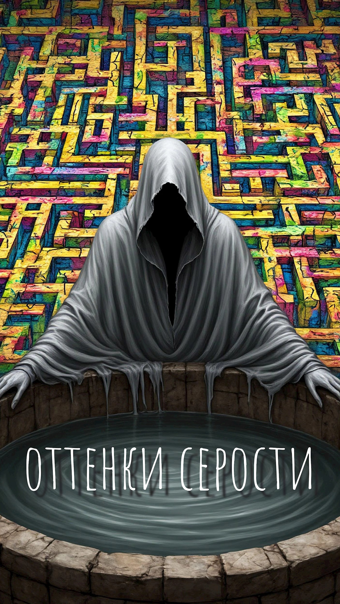 Оттенки серости