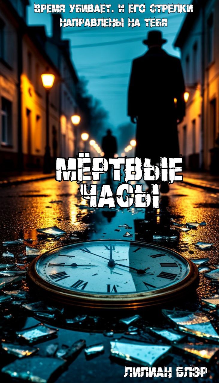 Мёртвые часы