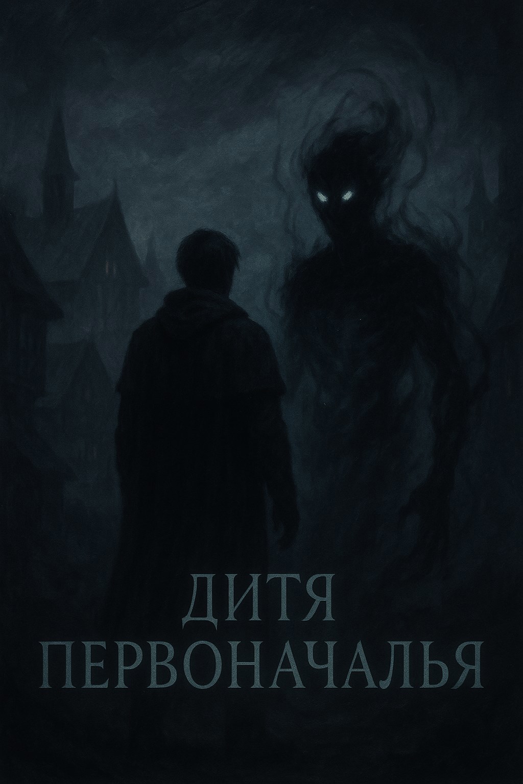 Дитя Первоначалья