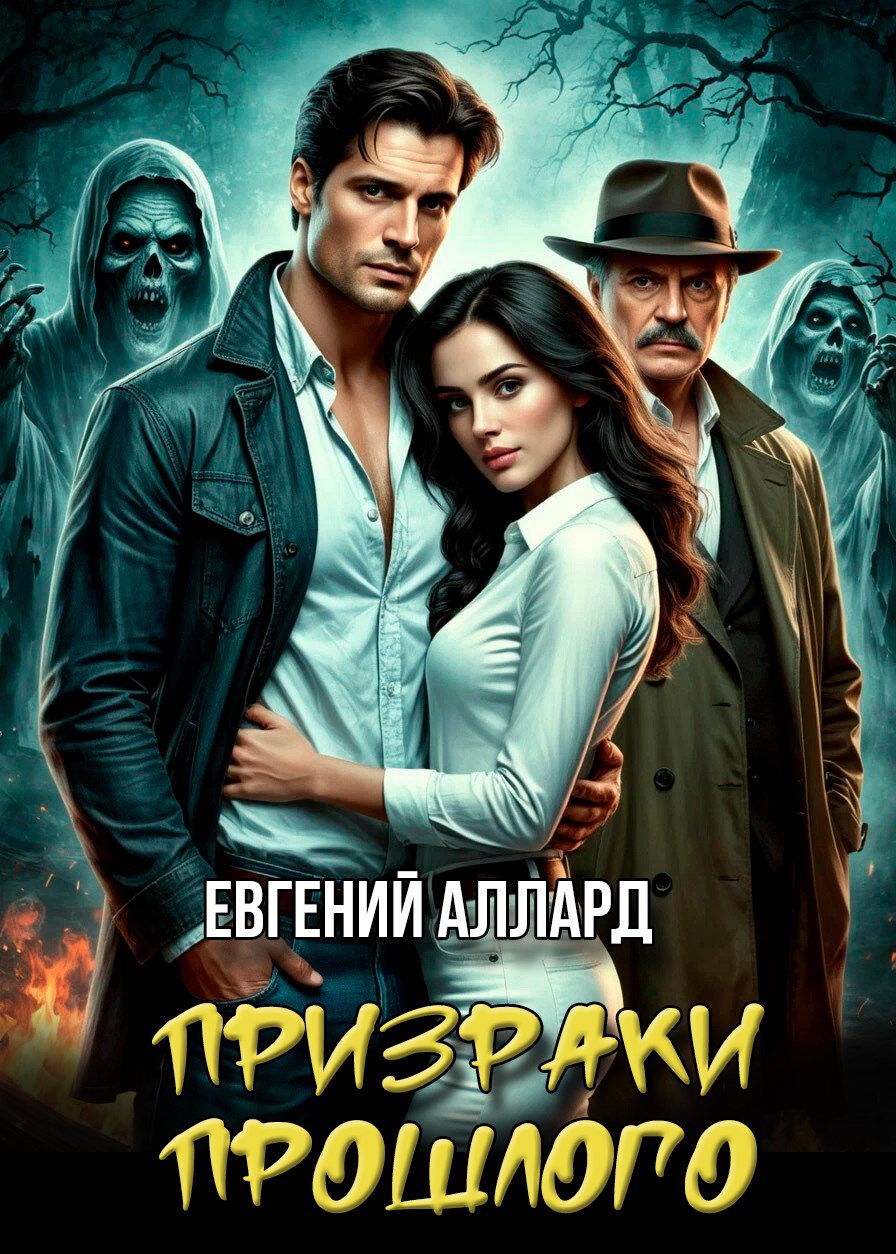 Призраки прошлого