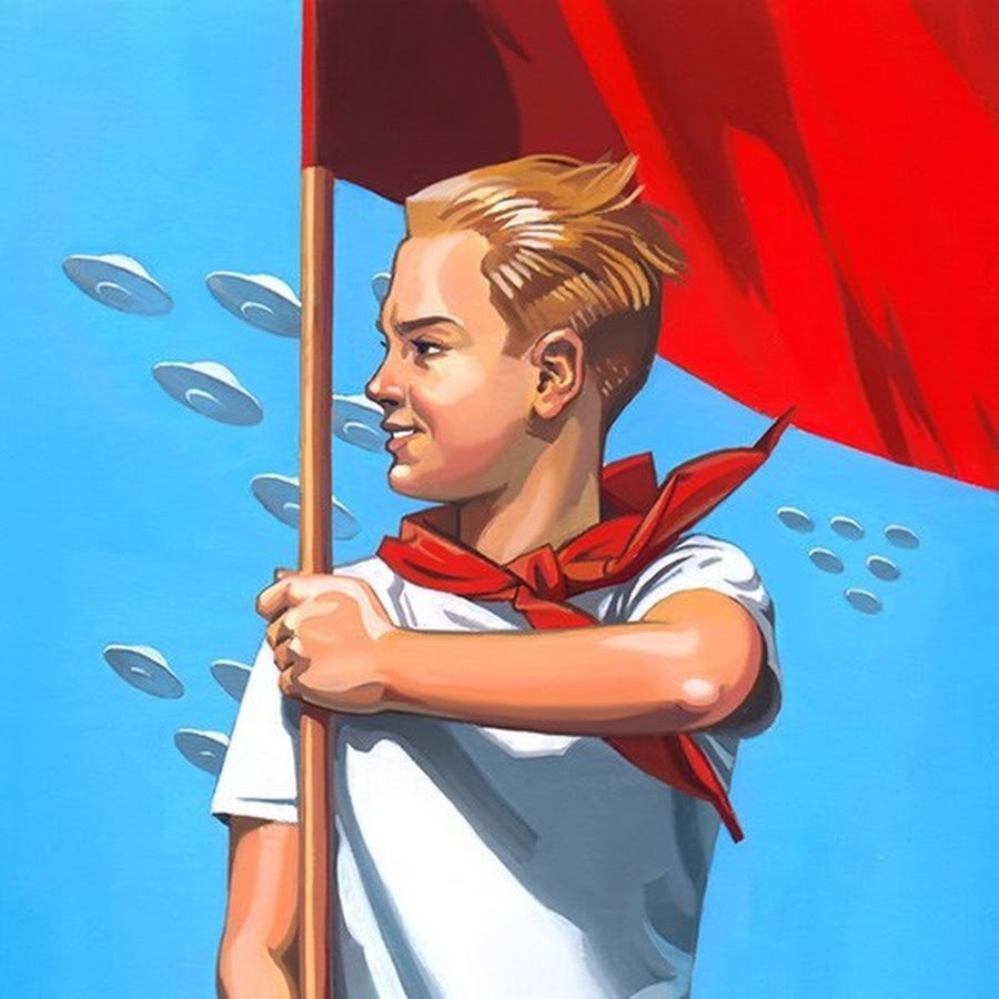 Последний шанс СССР