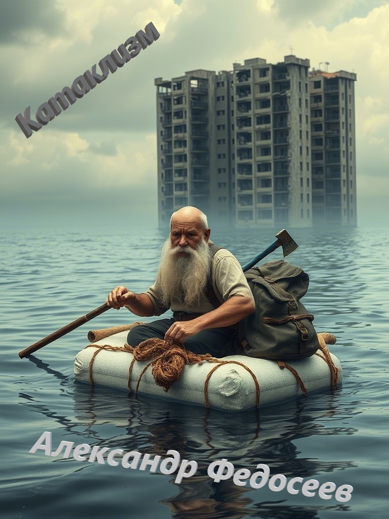 Катаклизм