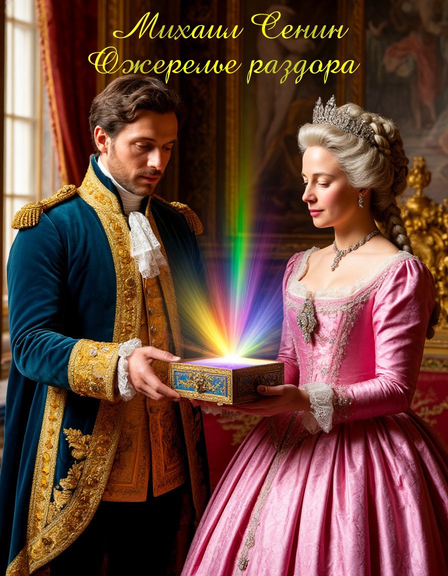 Ожерелье раздора