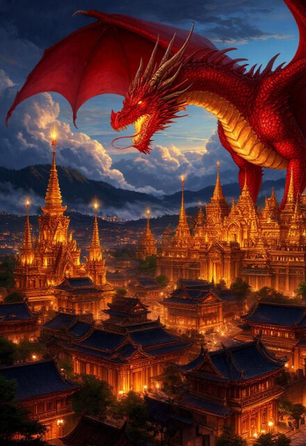 том первый пробуждение сил