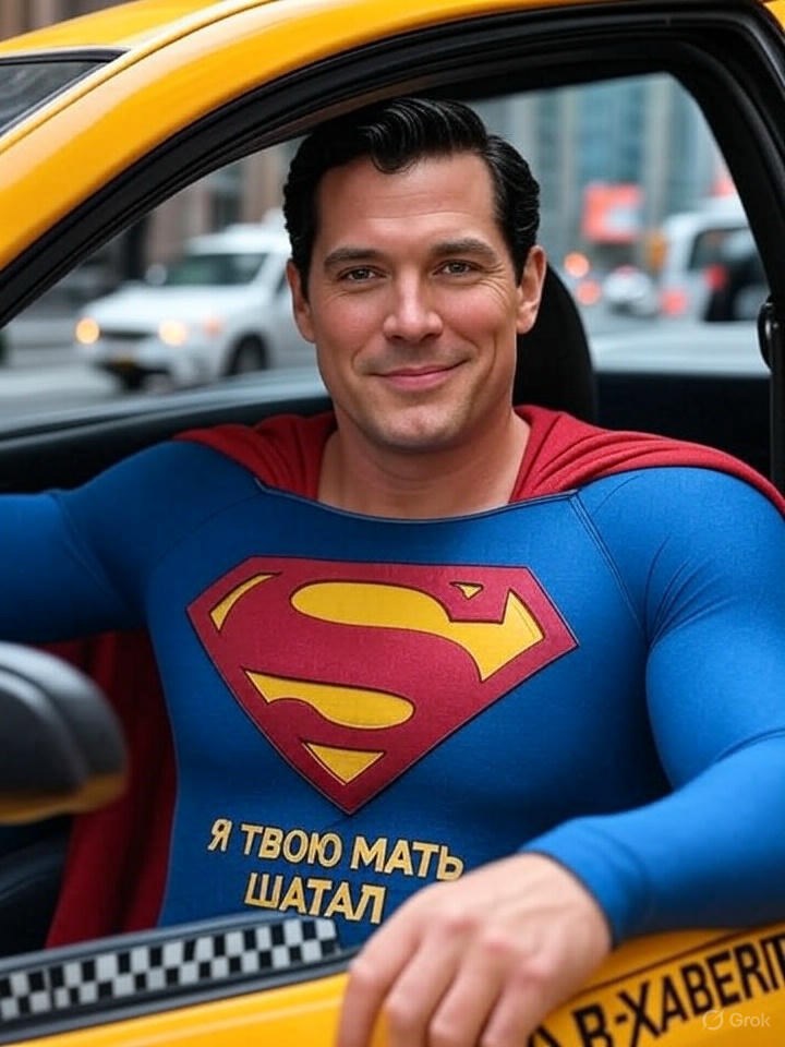 Идей и говно зарисовки