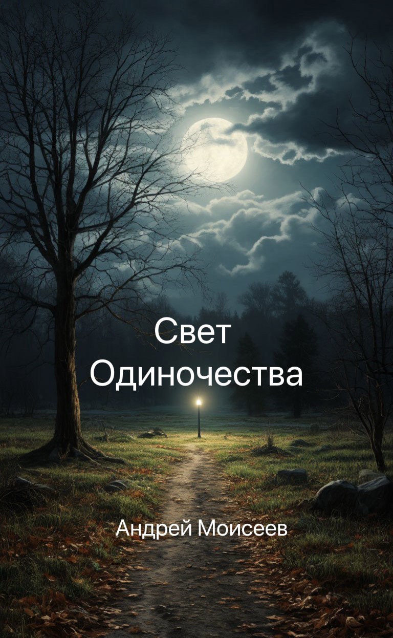 Свет одиночества