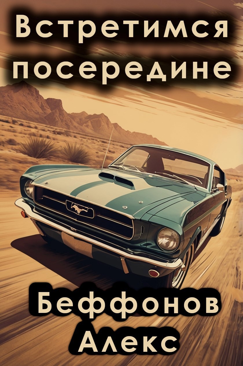 Встретимся посередине