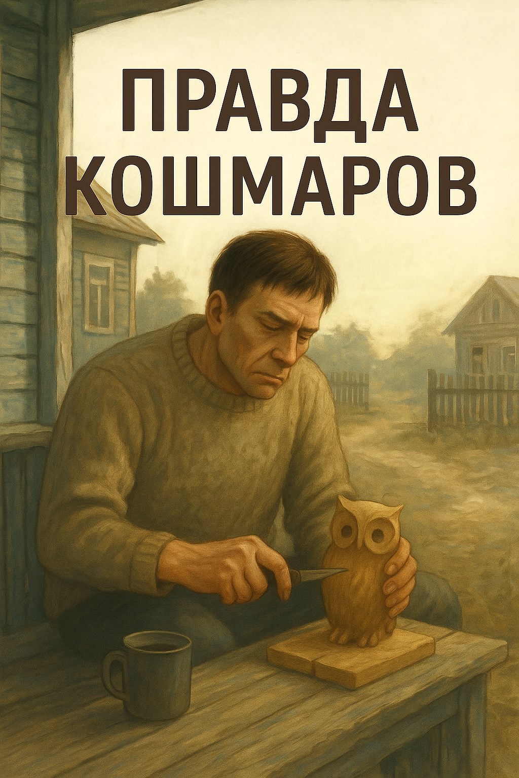 Правда кошмаров