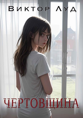 Чертовщина