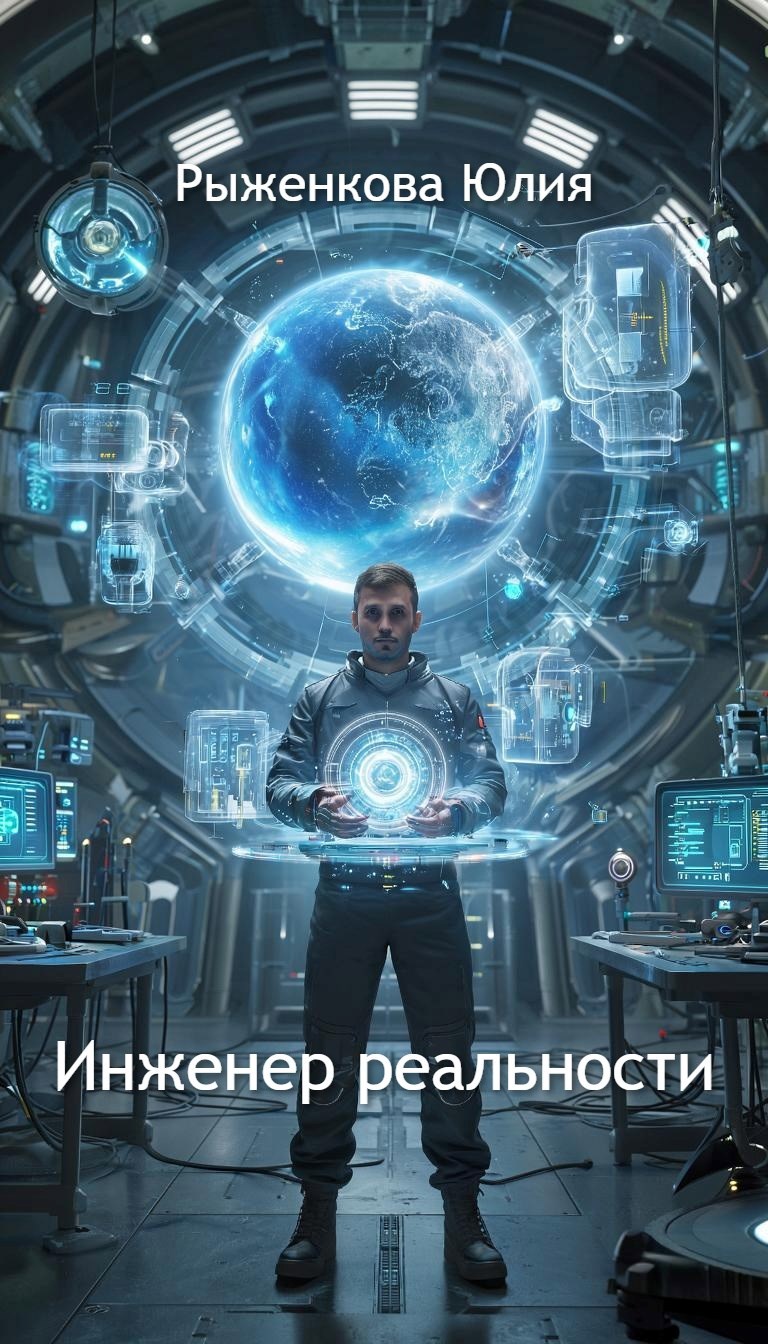 Инженер реальности