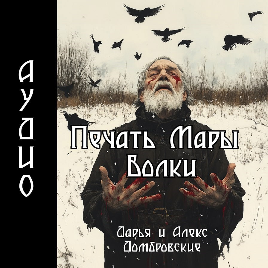 Печать Мары: Кольцо. Книга II