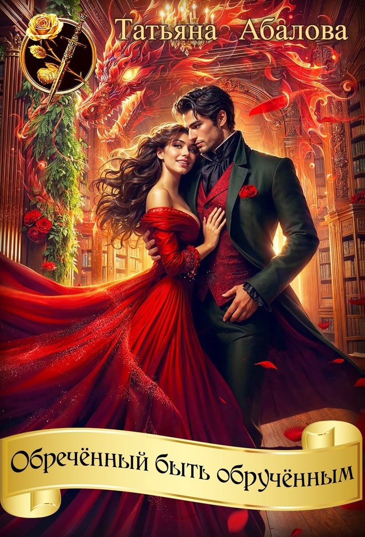 Обречённый быть обручённым