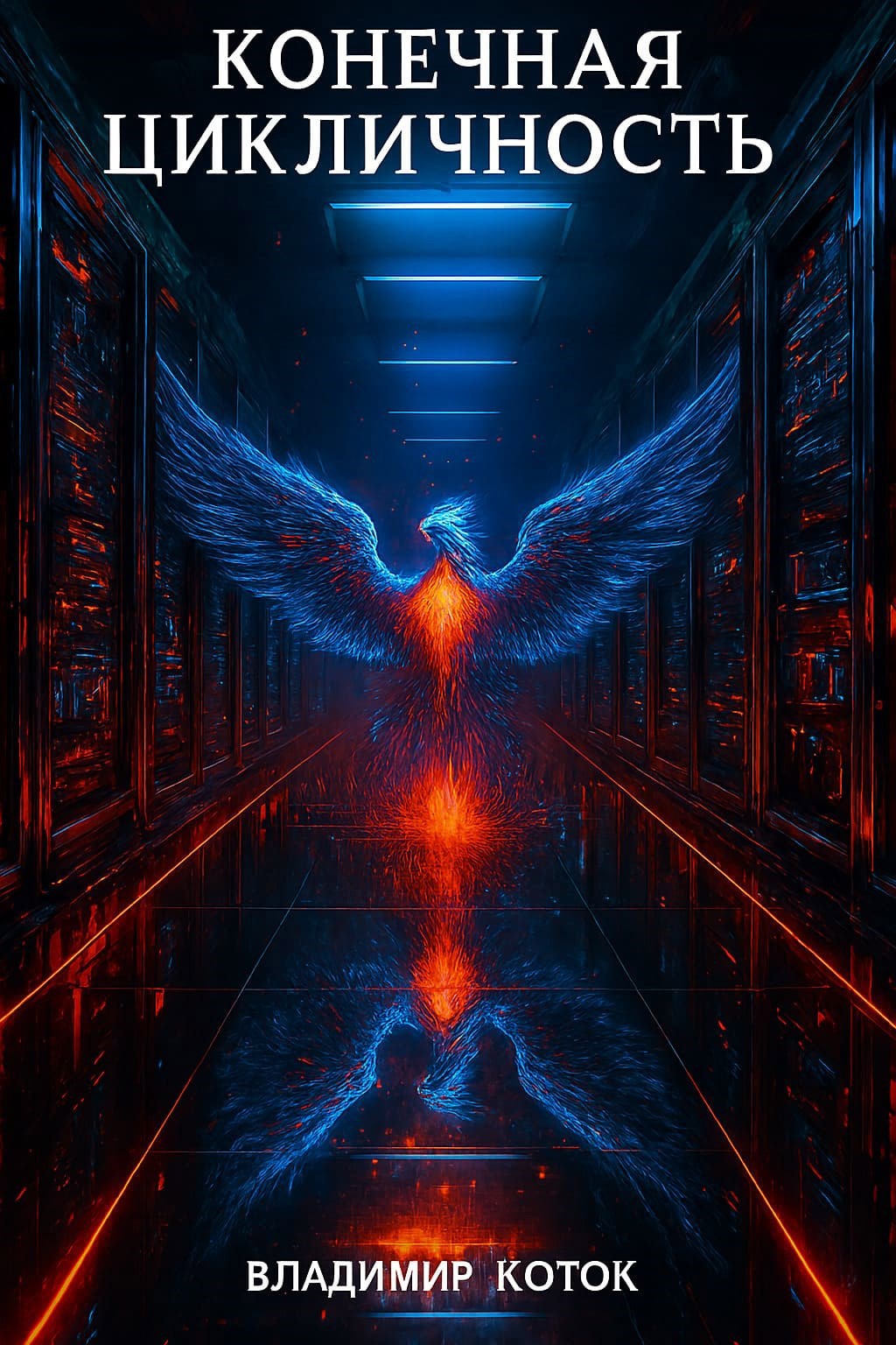 Конечная Цикличность