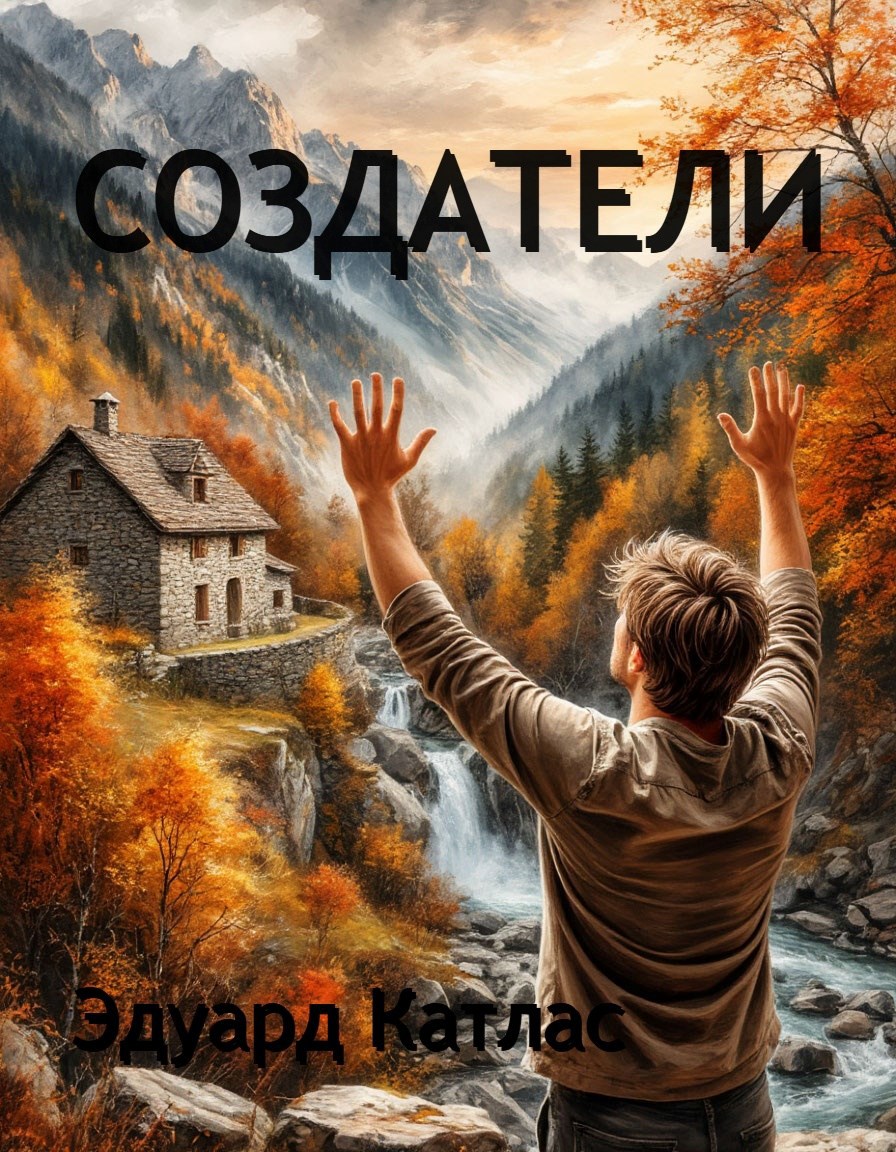 Создатели