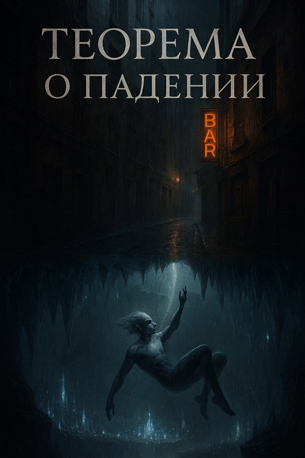 Теорема о Падении