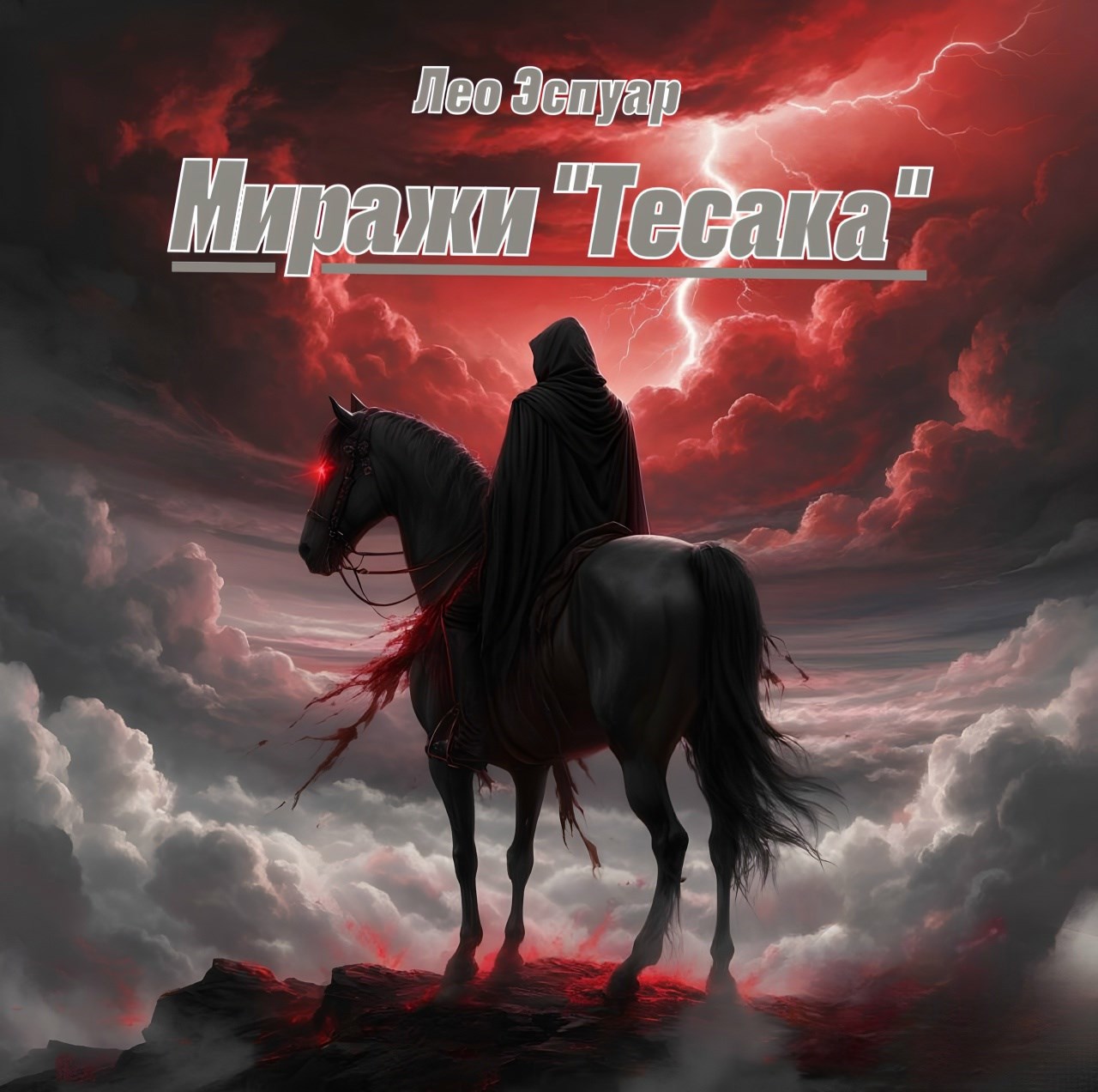 Миражи Тесака