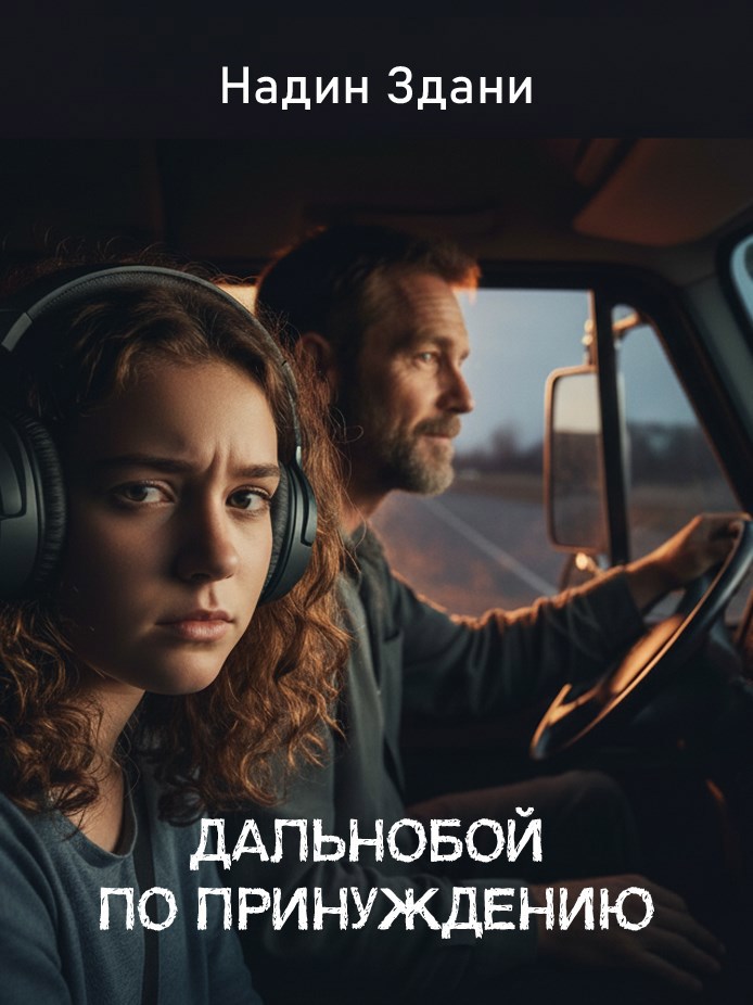 Дальнобой по принуждению