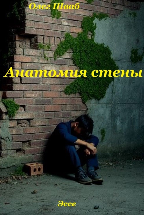 Анатомия стены.