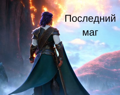 Последний маг