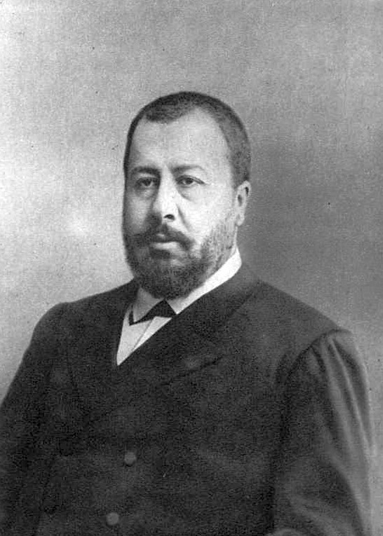 Николай Александрович Алексеев
