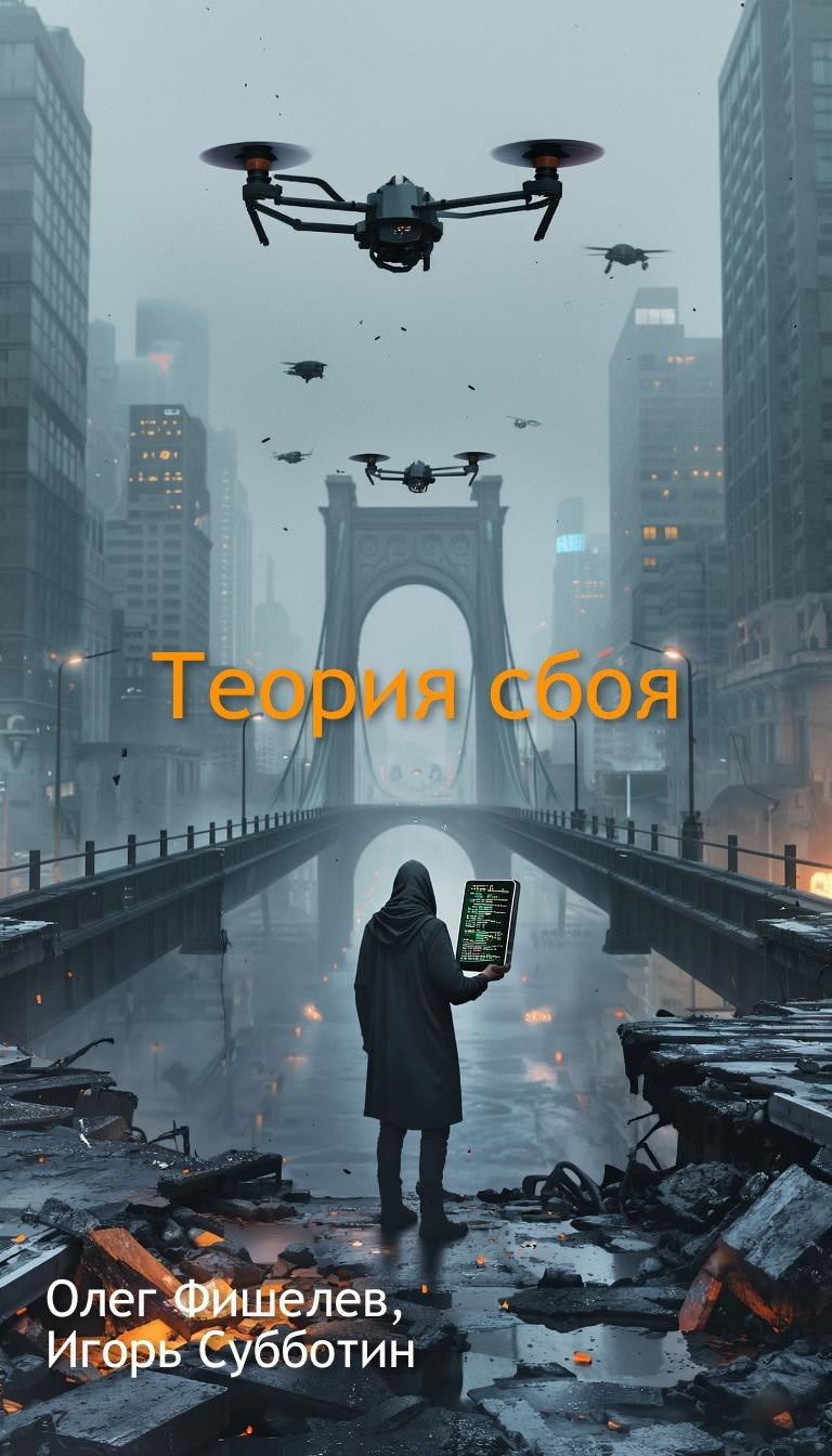 Теория сбоя