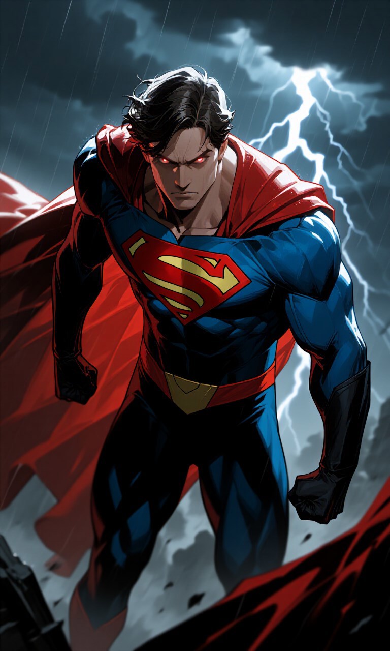 Marvel DC. Убить Величайшего