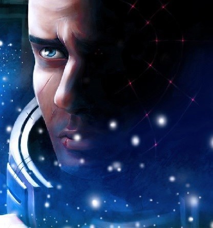 Mass Effect Скиллианский блиц
