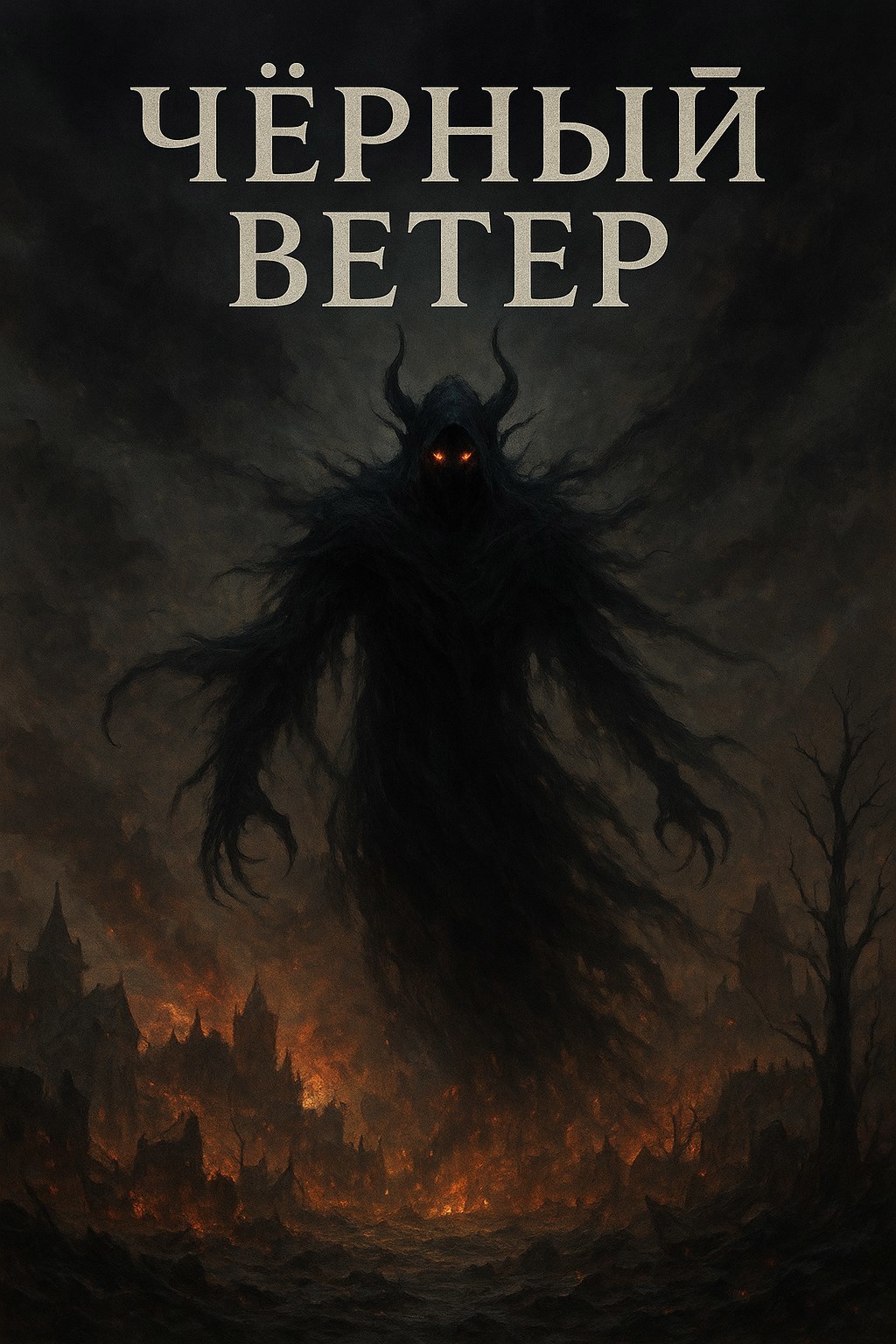 Чёрный ветер