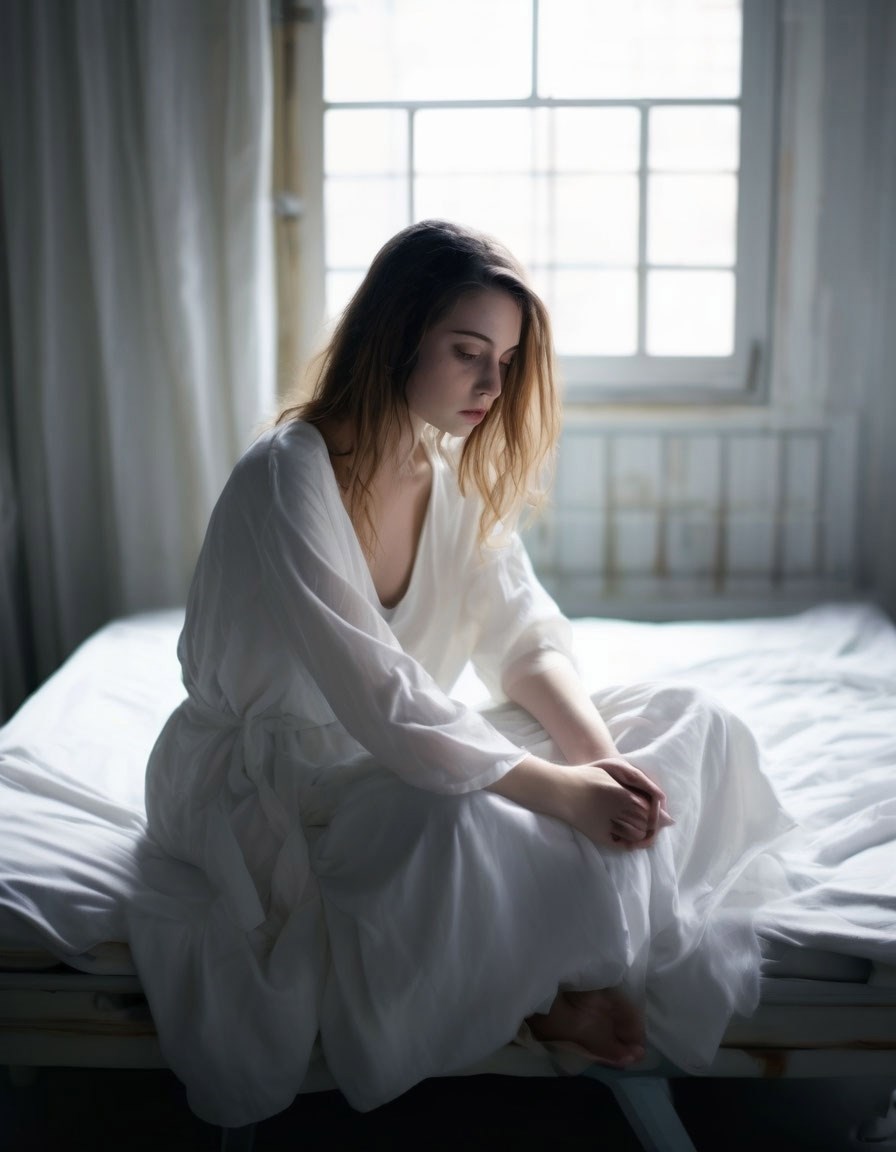 Ветка донника