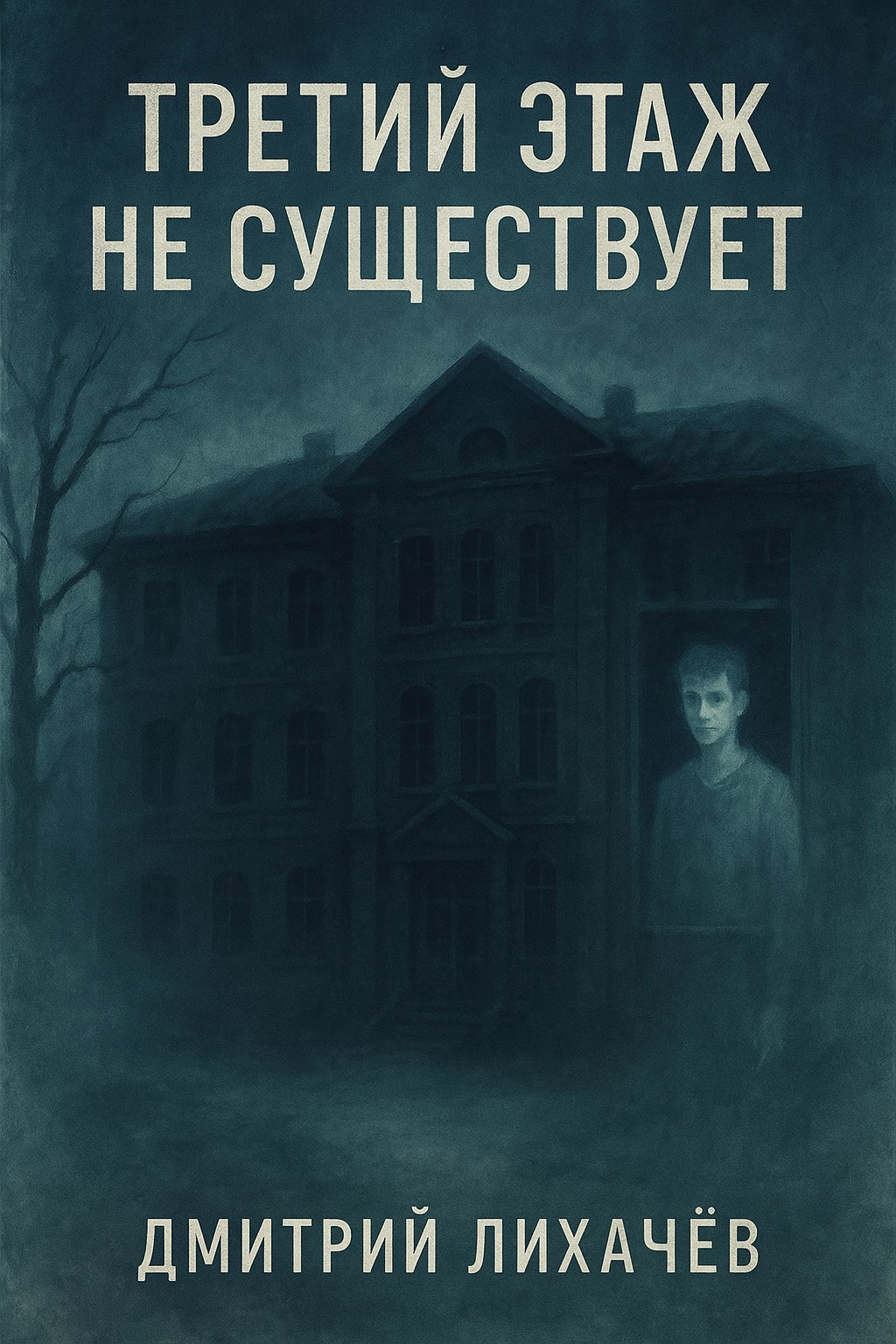 Третий этаж не существует