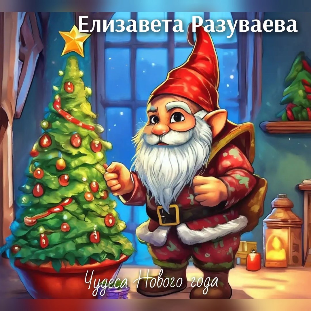 Чудеса Нового года