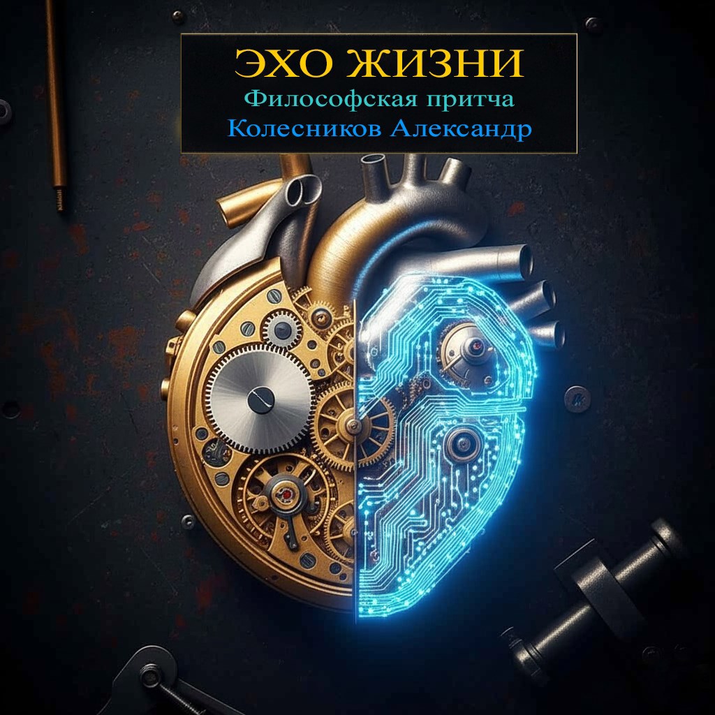 Эхо Жизни