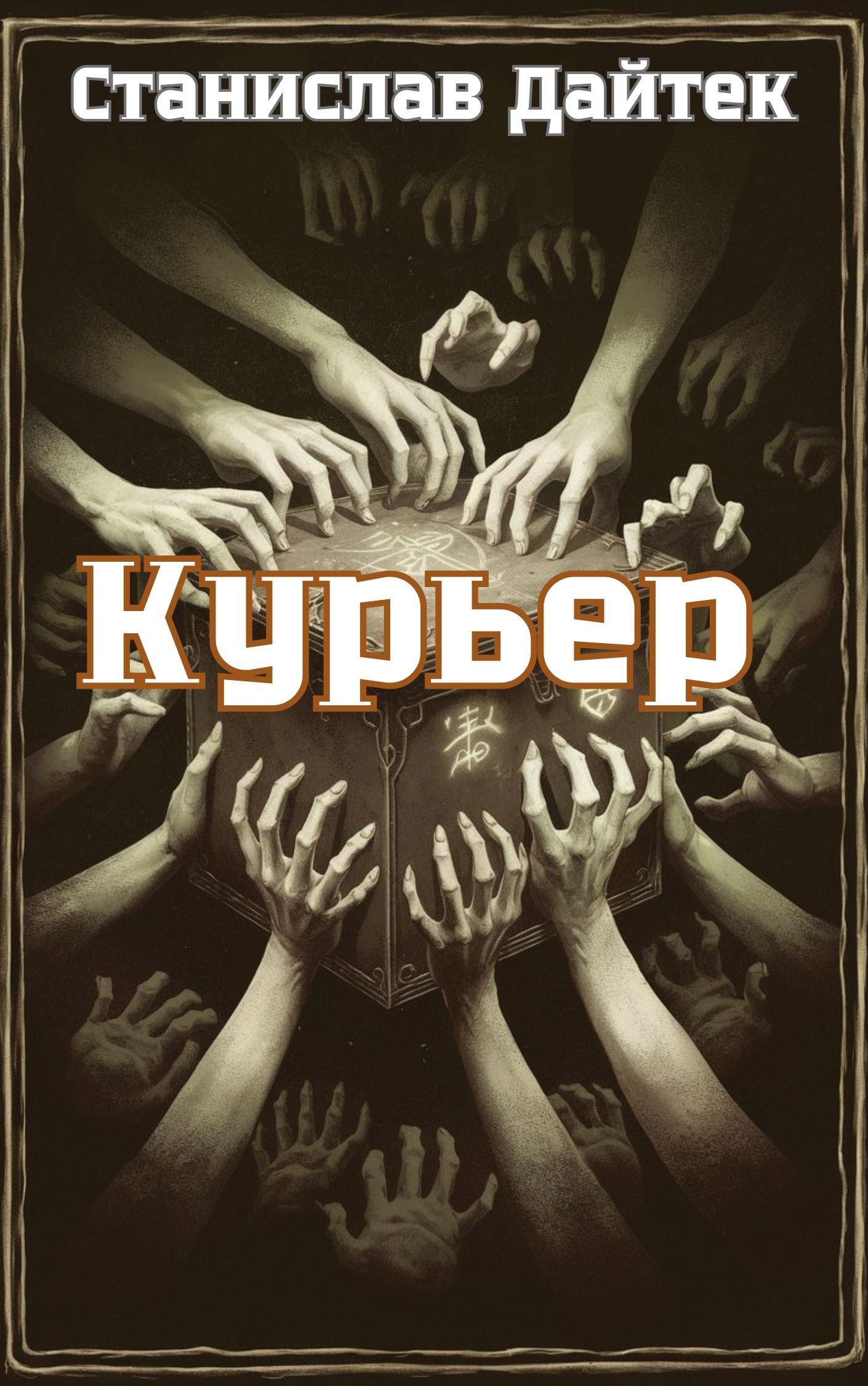 Курьер