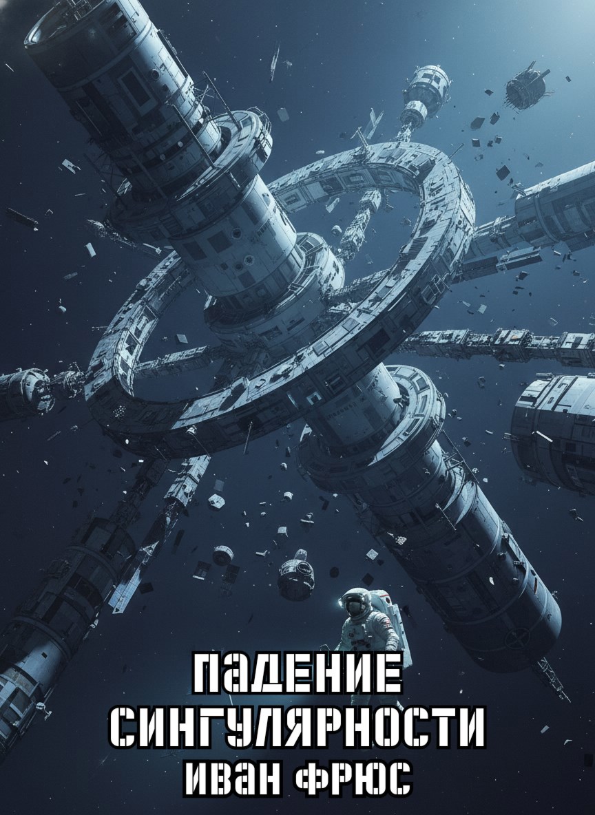 Падение Сингулярности