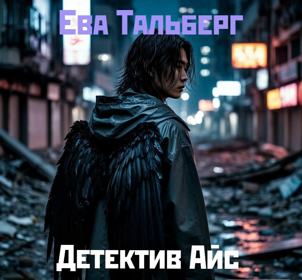 Детектив Айс