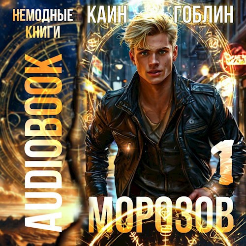 Морозов