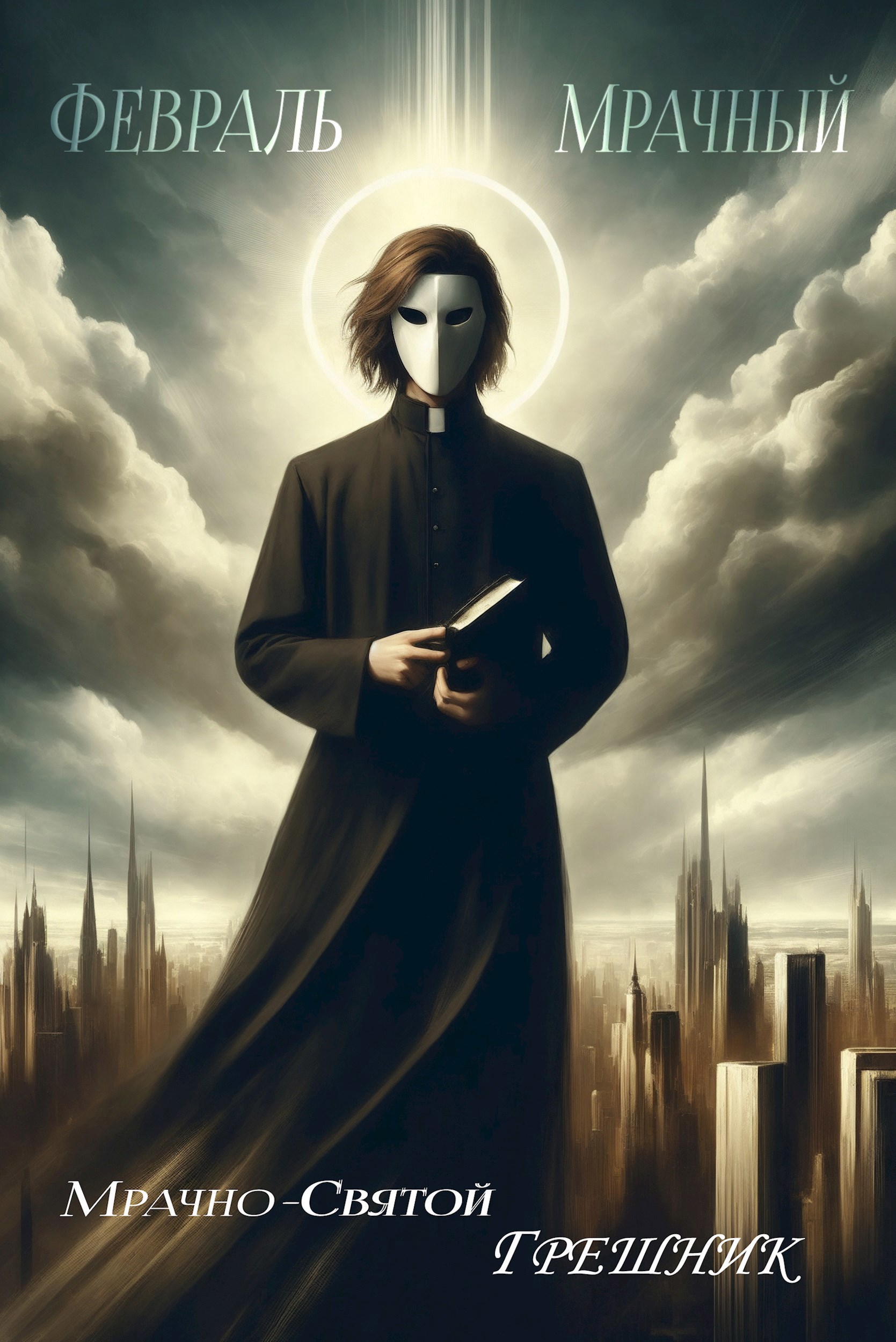 Мрачно Святой Грешник Начало