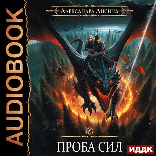 Игрок 3 Проба сил аудио