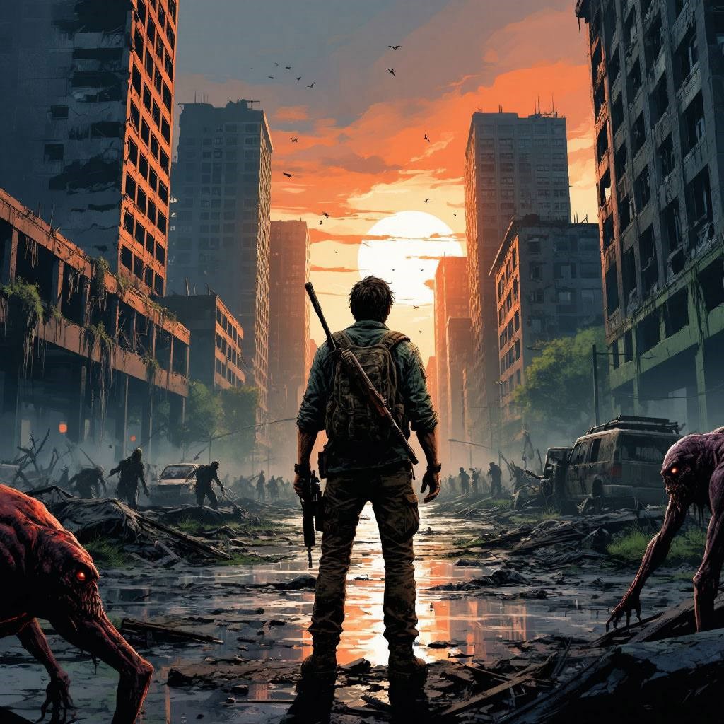 Я выживу! Книга 2.