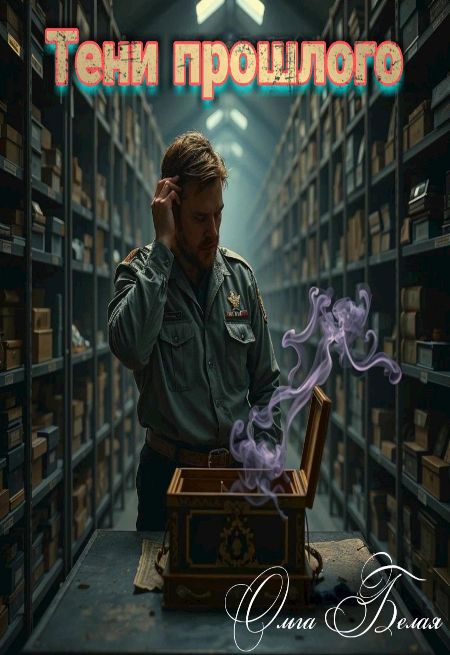 Тени прошлого
