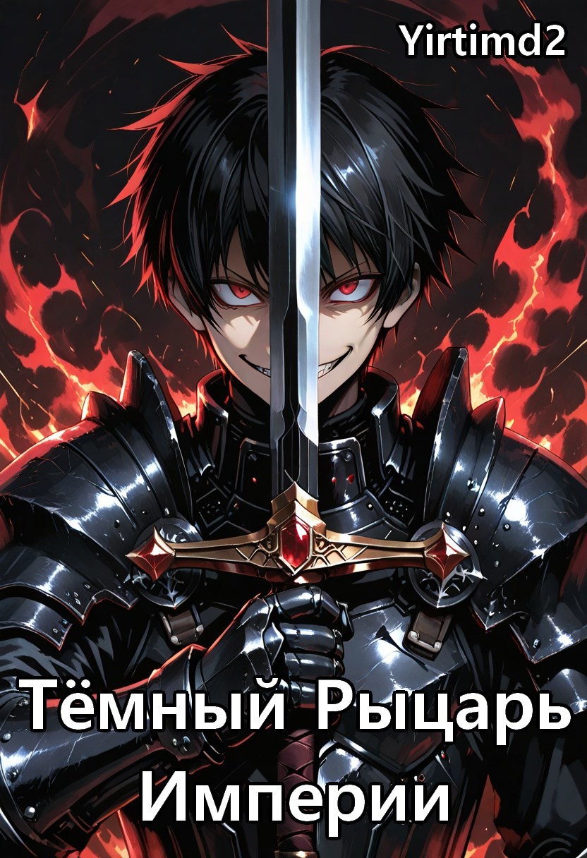 Тёмный Рыцарь Империи